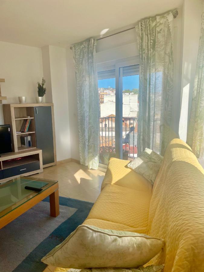 Apartamento El Faro Jávea Exterior foto