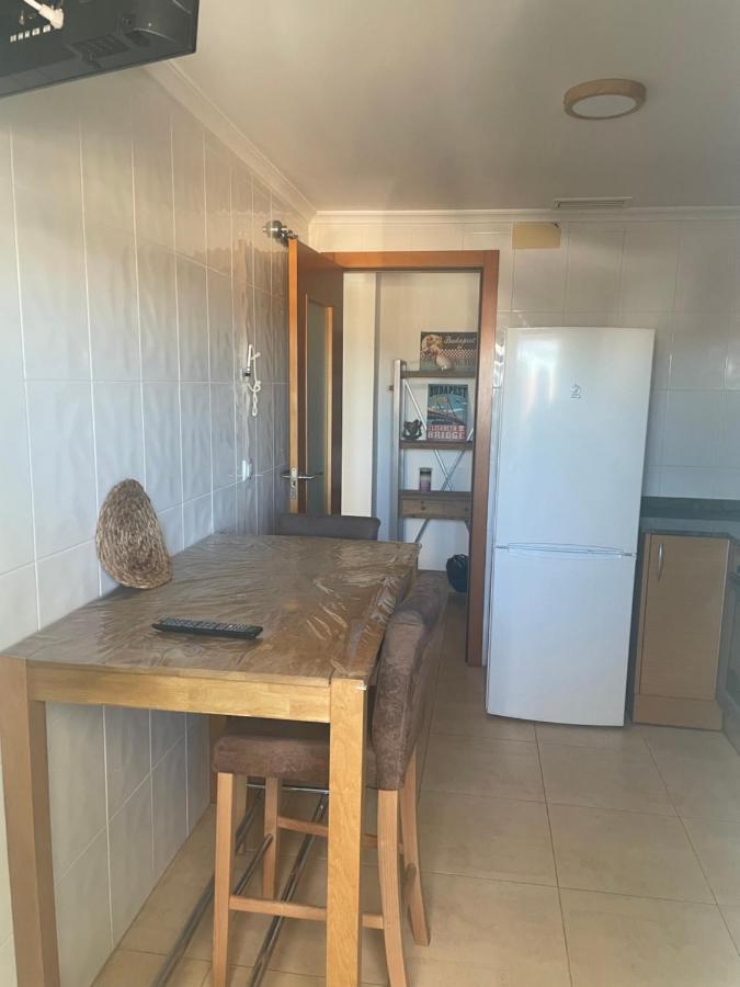 Apartamento El Faro Jávea Exterior foto