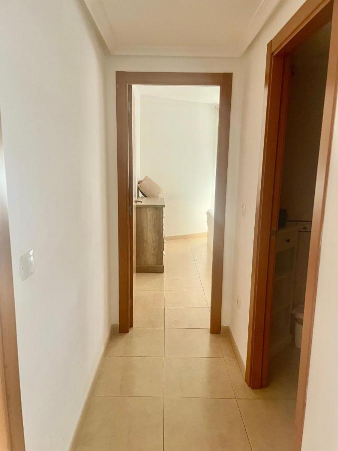 Apartamento El Faro Jávea Exterior foto