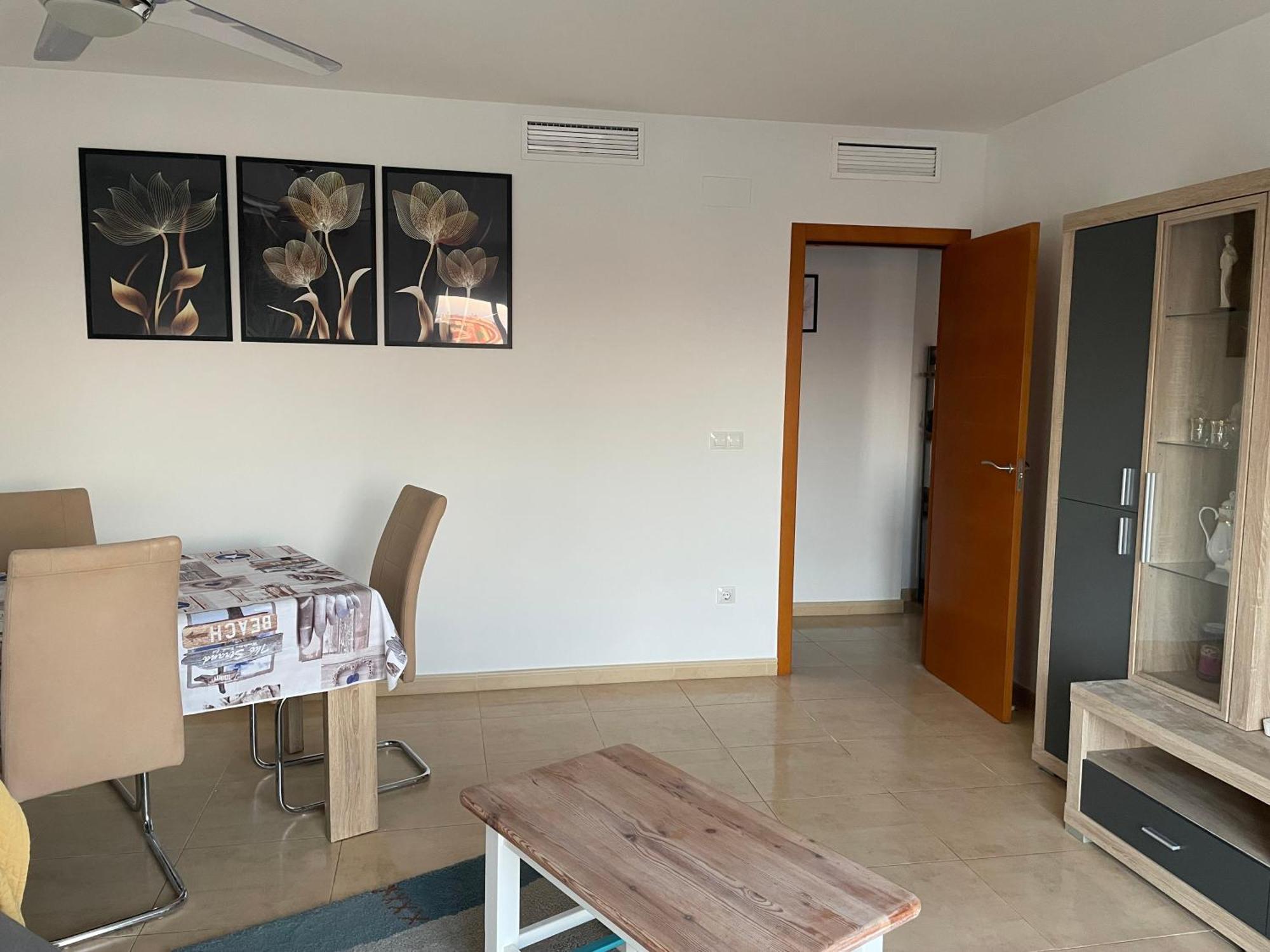 Apartamento El Faro Jávea Exterior foto