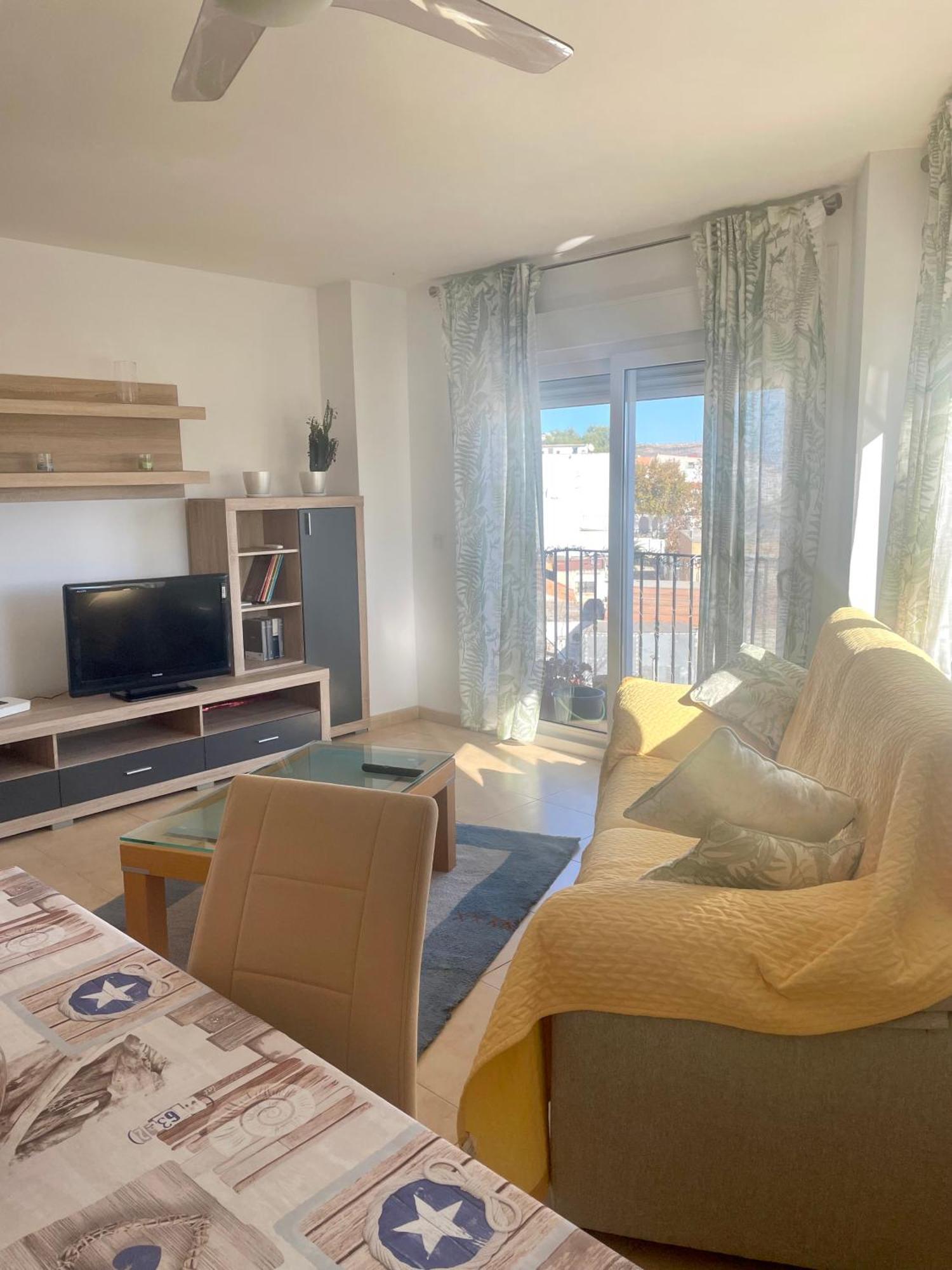 Apartamento El Faro Jávea Exterior foto
