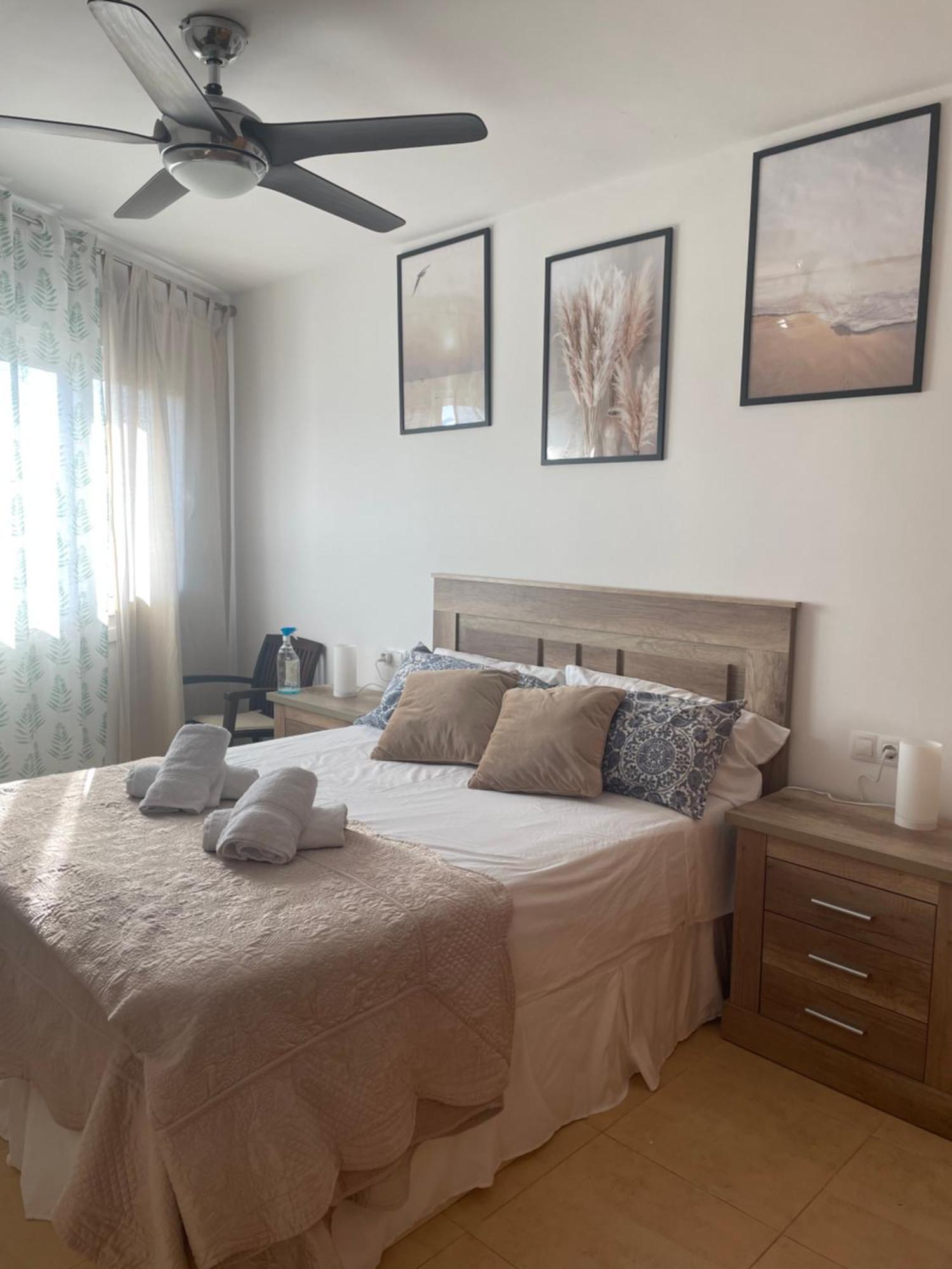 Apartamento El Faro Jávea Exterior foto